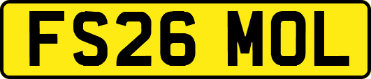 FS26MOL