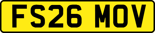 FS26MOV