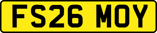 FS26MOY