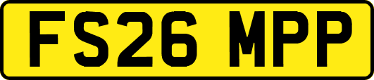 FS26MPP