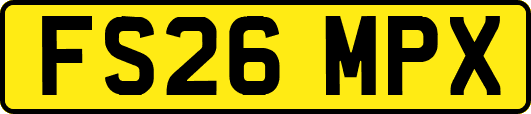 FS26MPX