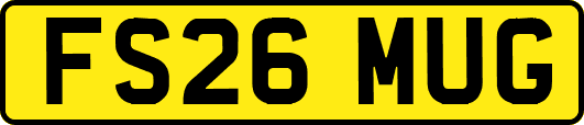 FS26MUG