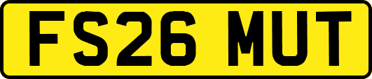 FS26MUT