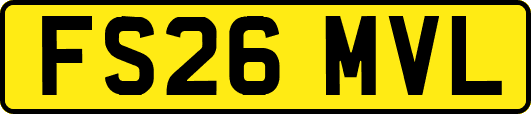 FS26MVL