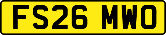 FS26MWO