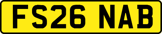 FS26NAB