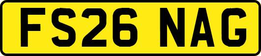 FS26NAG
