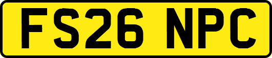 FS26NPC