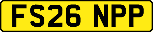 FS26NPP