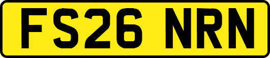 FS26NRN
