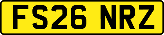 FS26NRZ