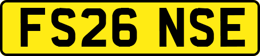 FS26NSE