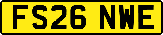 FS26NWE