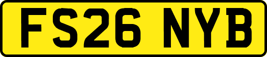 FS26NYB