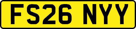 FS26NYY