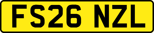 FS26NZL