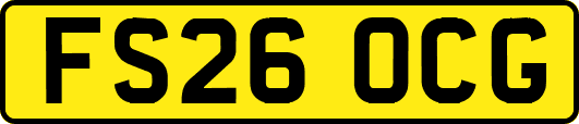 FS26OCG