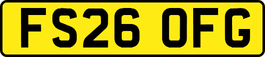 FS26OFG