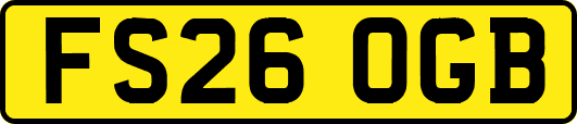 FS26OGB