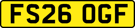 FS26OGF