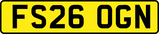 FS26OGN