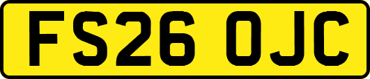 FS26OJC