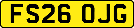 FS26OJG