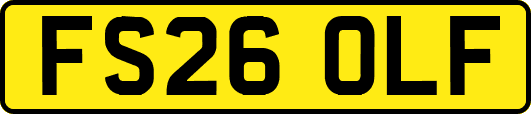 FS26OLF