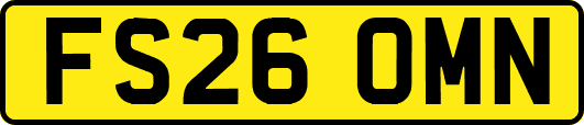 FS26OMN
