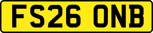 FS26ONB