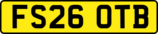 FS26OTB