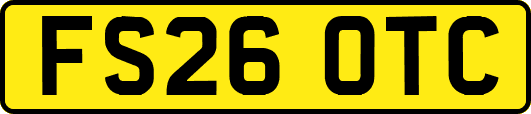 FS26OTC
