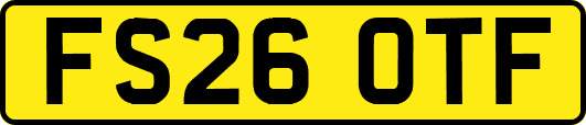 FS26OTF
