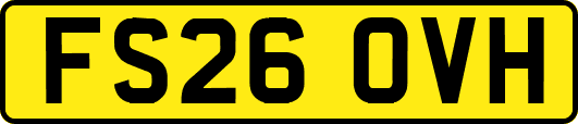 FS26OVH