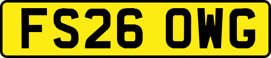 FS26OWG
