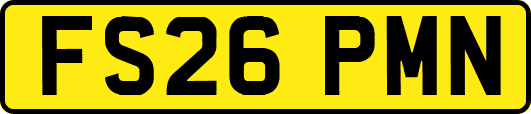 FS26PMN