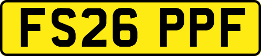 FS26PPF