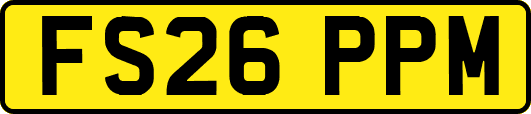 FS26PPM