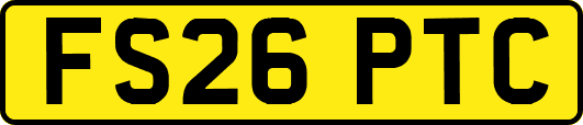 FS26PTC