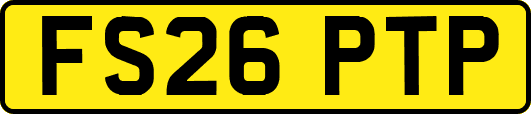 FS26PTP