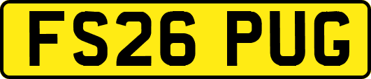 FS26PUG