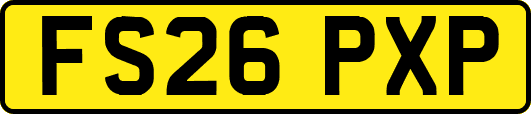 FS26PXP