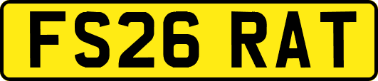 FS26RAT