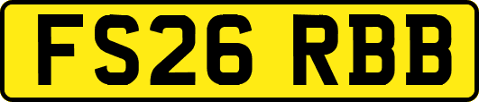 FS26RBB
