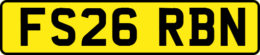 FS26RBN