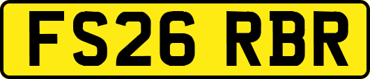 FS26RBR
