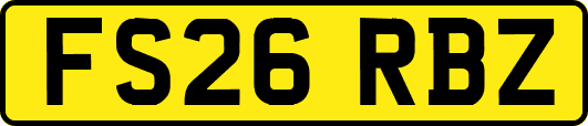 FS26RBZ