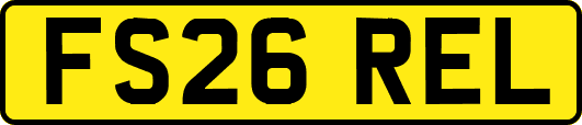 FS26REL