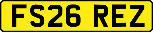 FS26REZ
