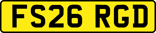 FS26RGD